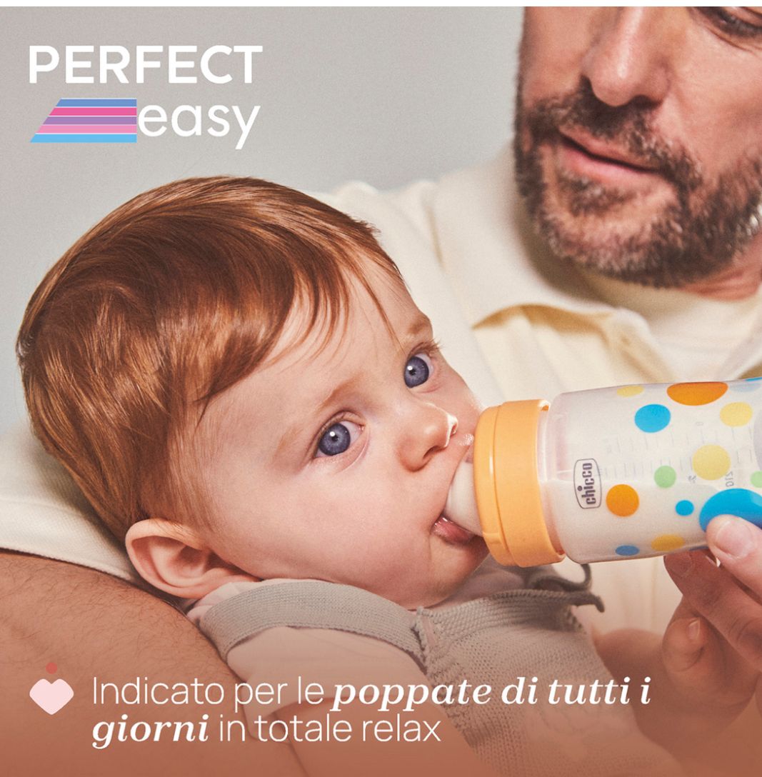 CHICCO BIBERON
