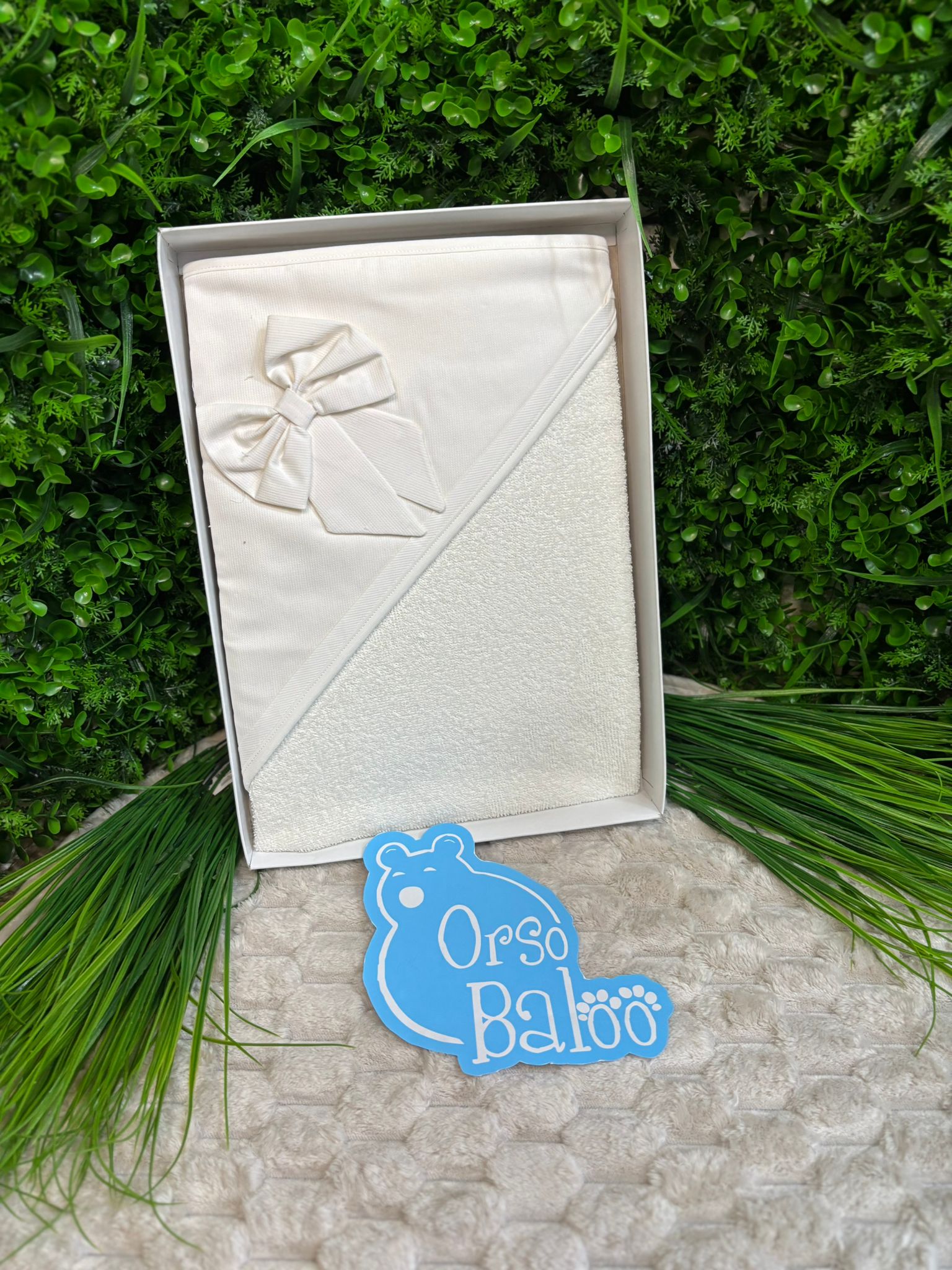 ACCAPATOIO TRIANGOLO