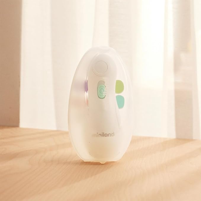 BABY NAIL TRIMMER MINILAND