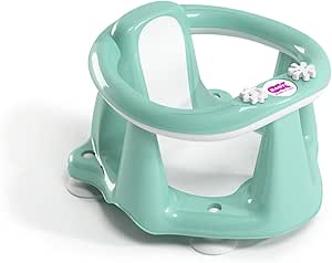 SEGGIOLINO DA BAGNO OK BABY FLIPPER EVOLUTION