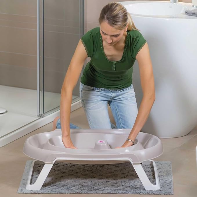 VASCHETTA PIEGHEVOLE OKBABY NONDA SLIM