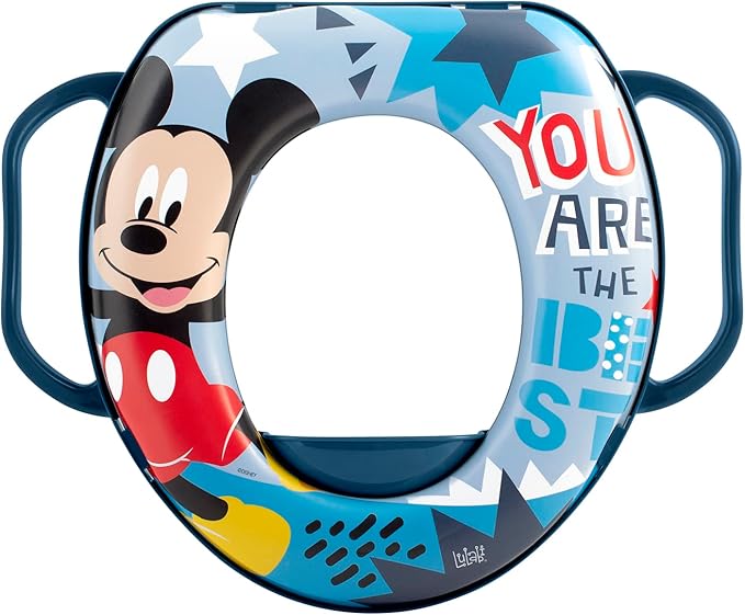 RIDUTTORE WC MICKEY MOUSE