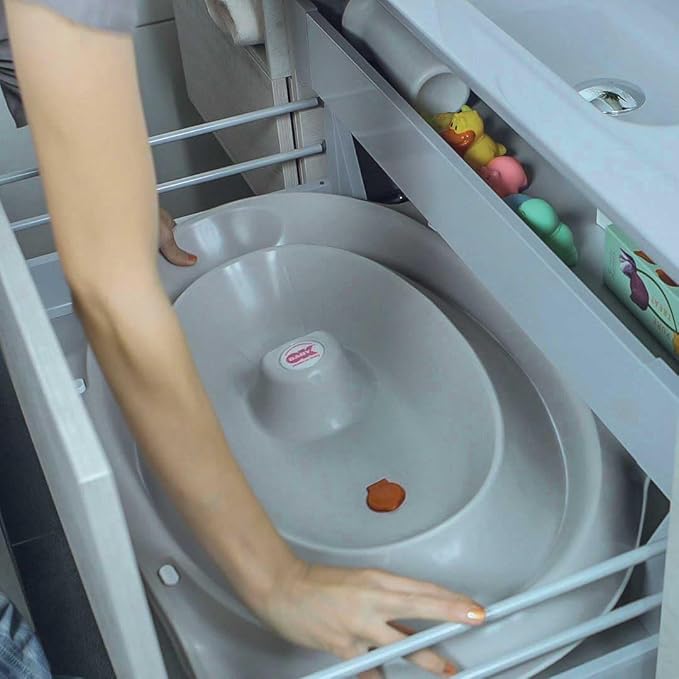 VASCHETTA PIEGHEVOLE OKBABY NONDA SLIM