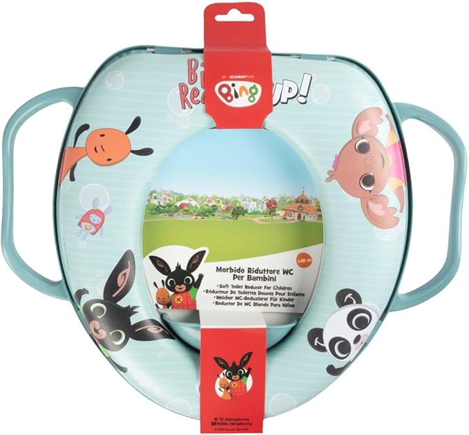RIDUTTORE WC BING
