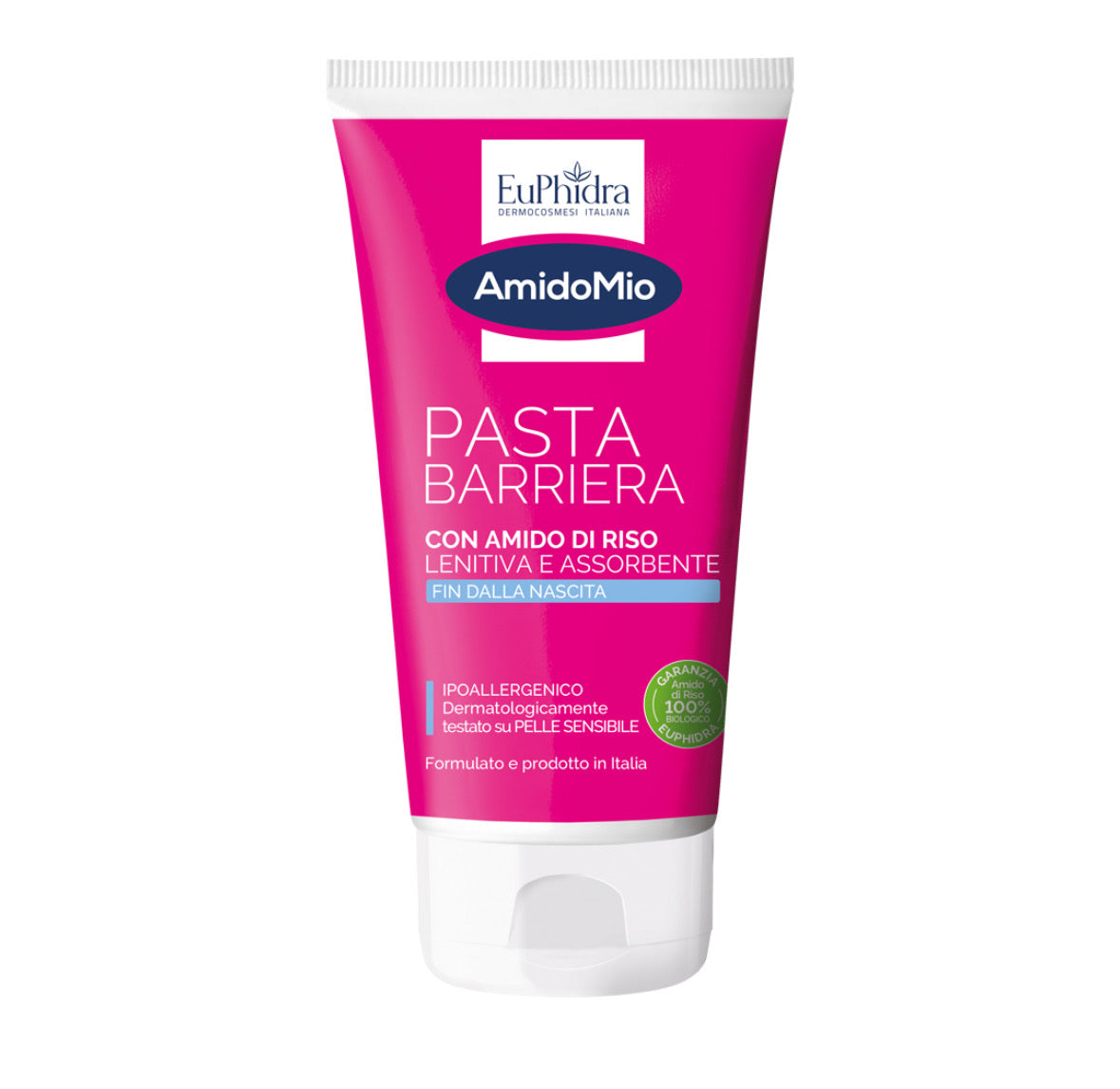 PASTA BARRIERA