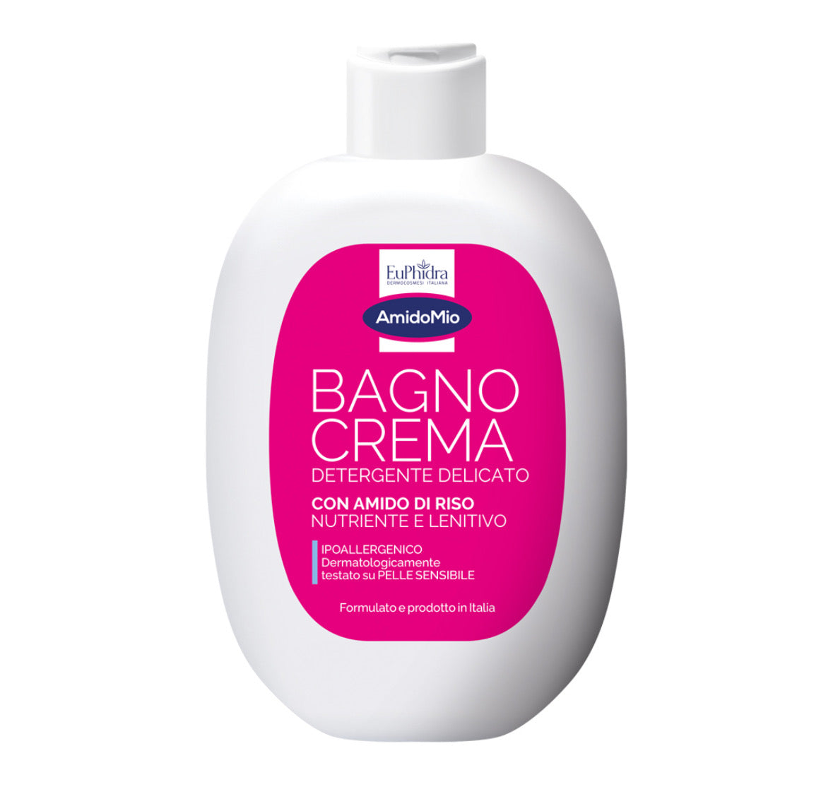 BAGNO CREMA