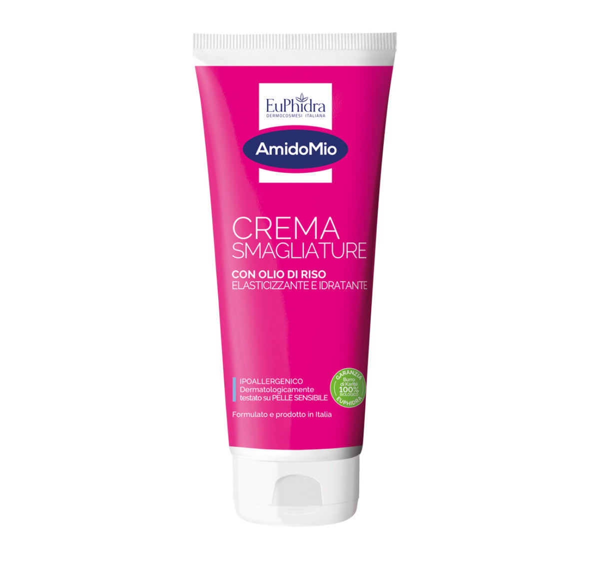 CREMA SMAGLIATURE