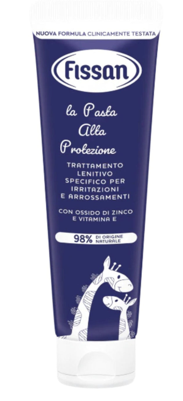 PASTA FISSAN