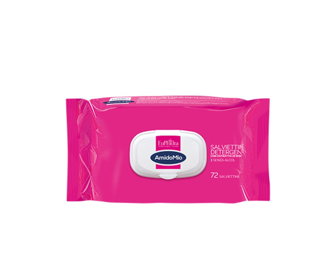 SALVIETTINE HEUPIDRA