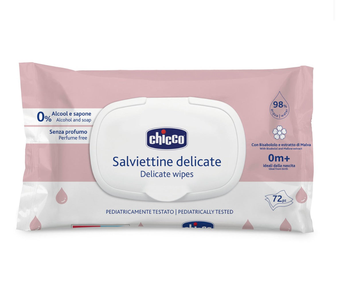 SALVIETTINE CHICCO