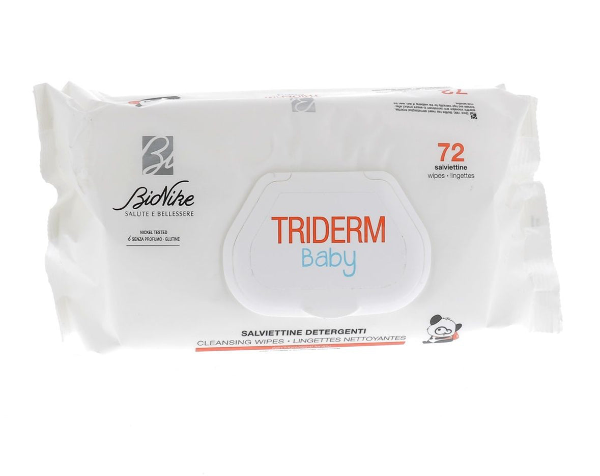 SALVIETTINE TRIDERM
