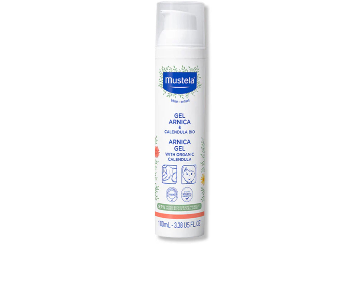 GEL ARNICA & CALENDULA