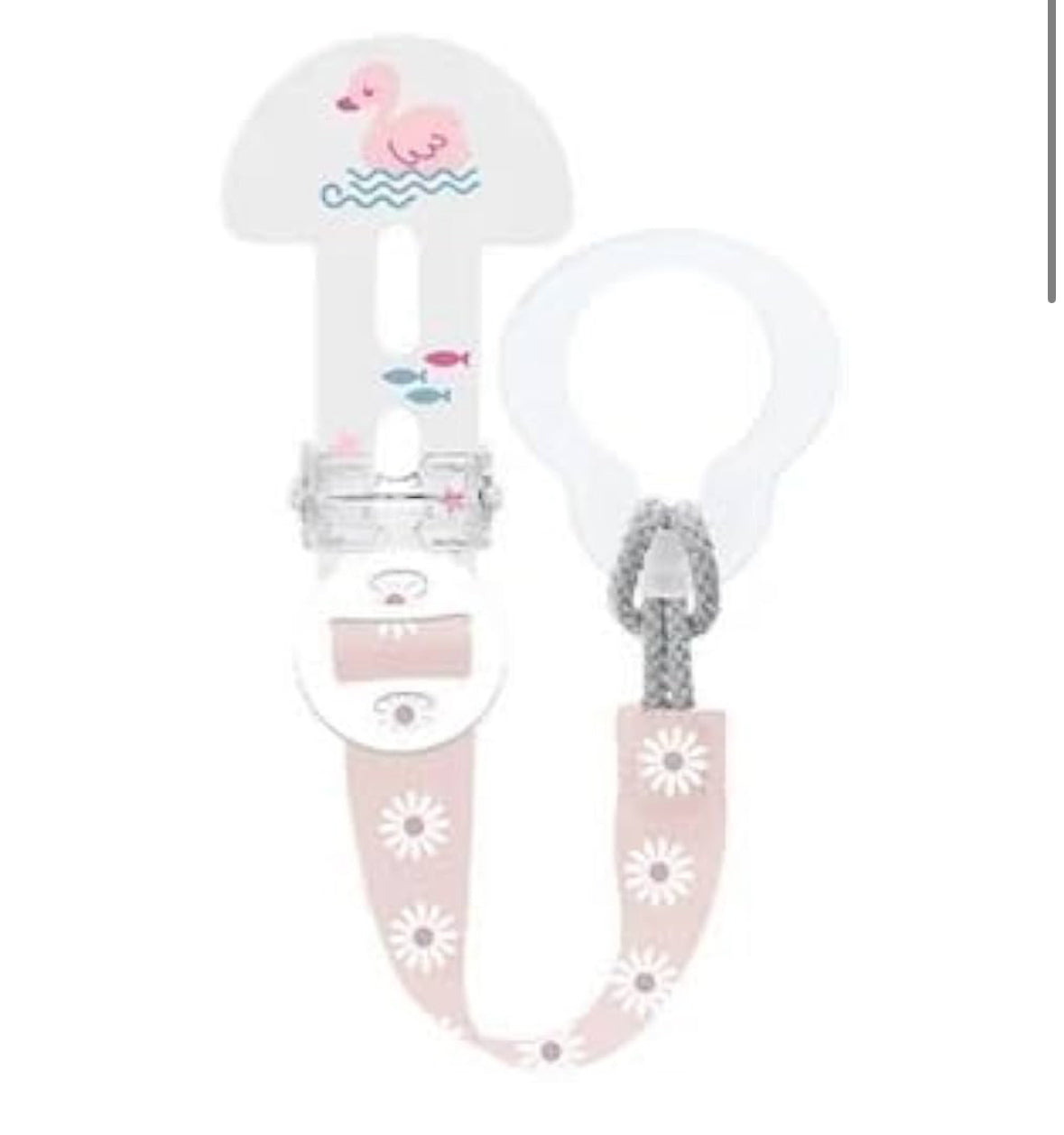 CLIP IT! ORGANIC GARDEN