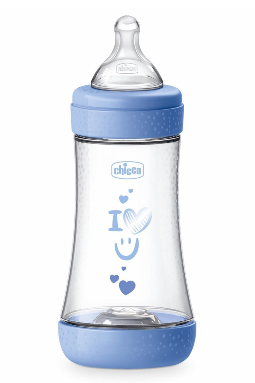 BIBERON PRFECT 5 240