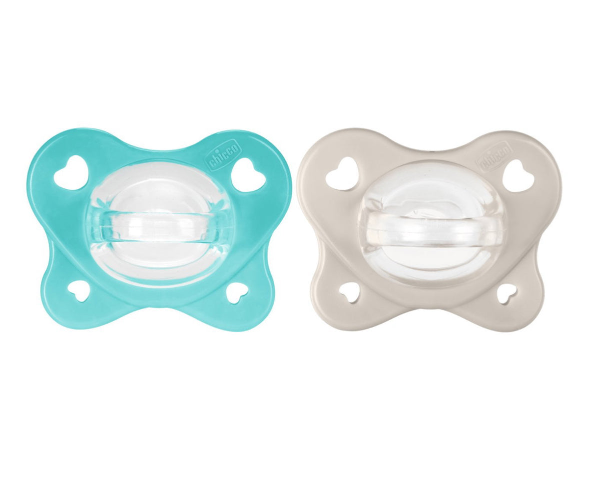 GOMMOTTO PHYSIO FOMA 6-16