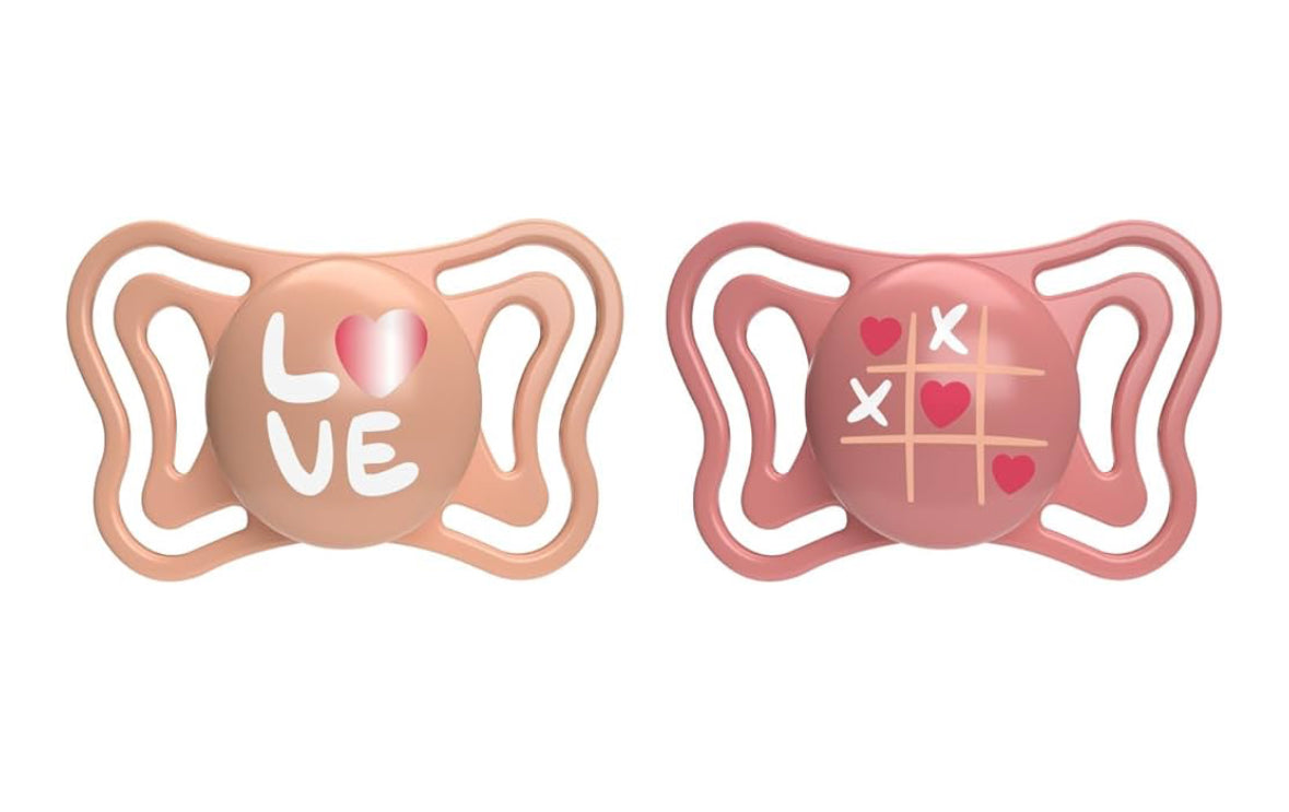 SUCCHIETTO CHICCO LIGHT 16-36