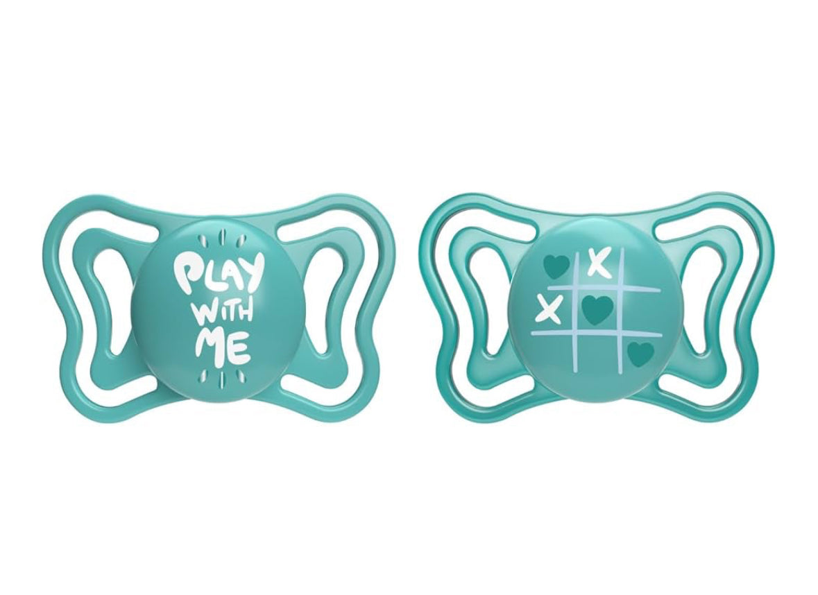 SUCCHIETTO CHICCO LIGHT 16-36