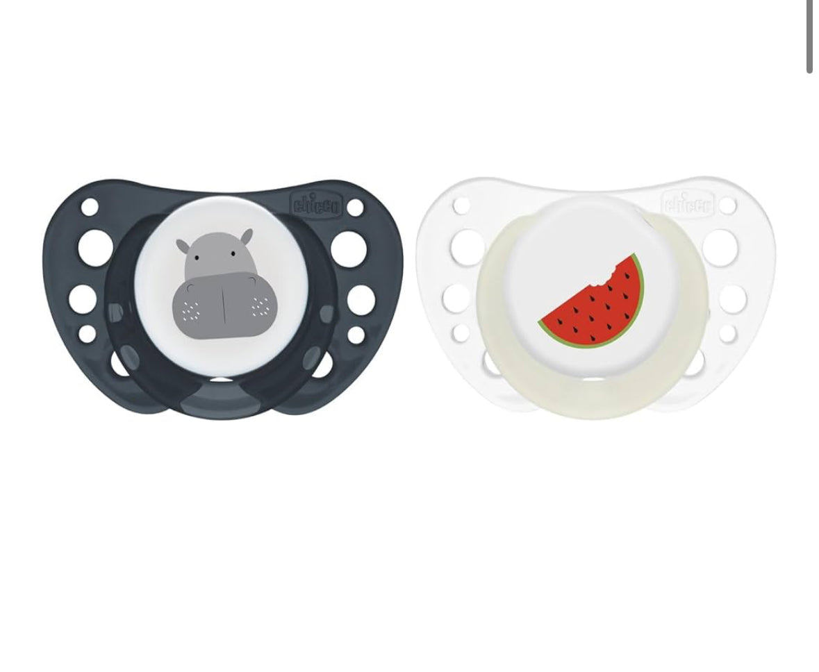 SUCCHIETTO CHICCO AIR 16-36