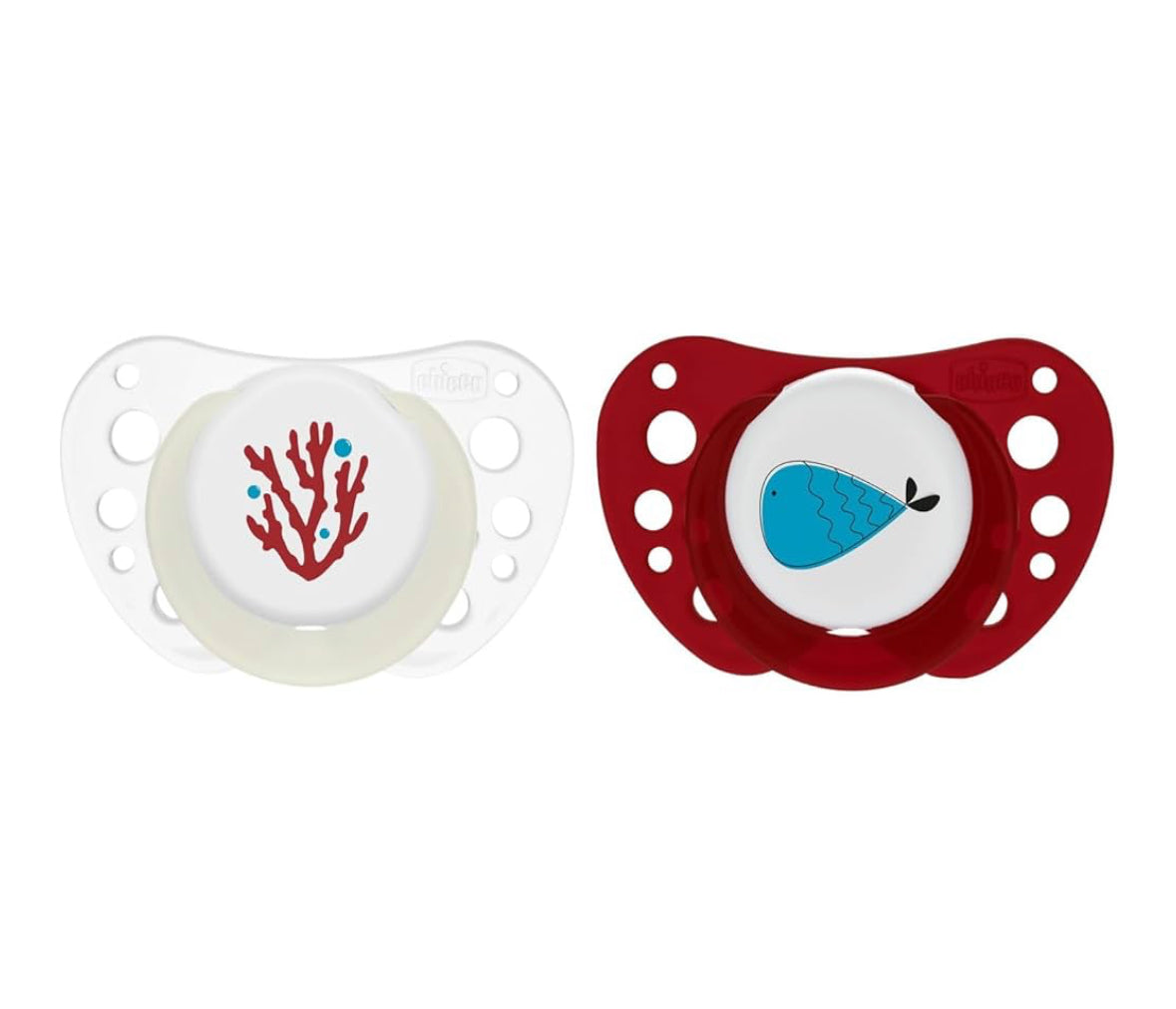 SUCCHIETTO CHICCO AIR 16-36