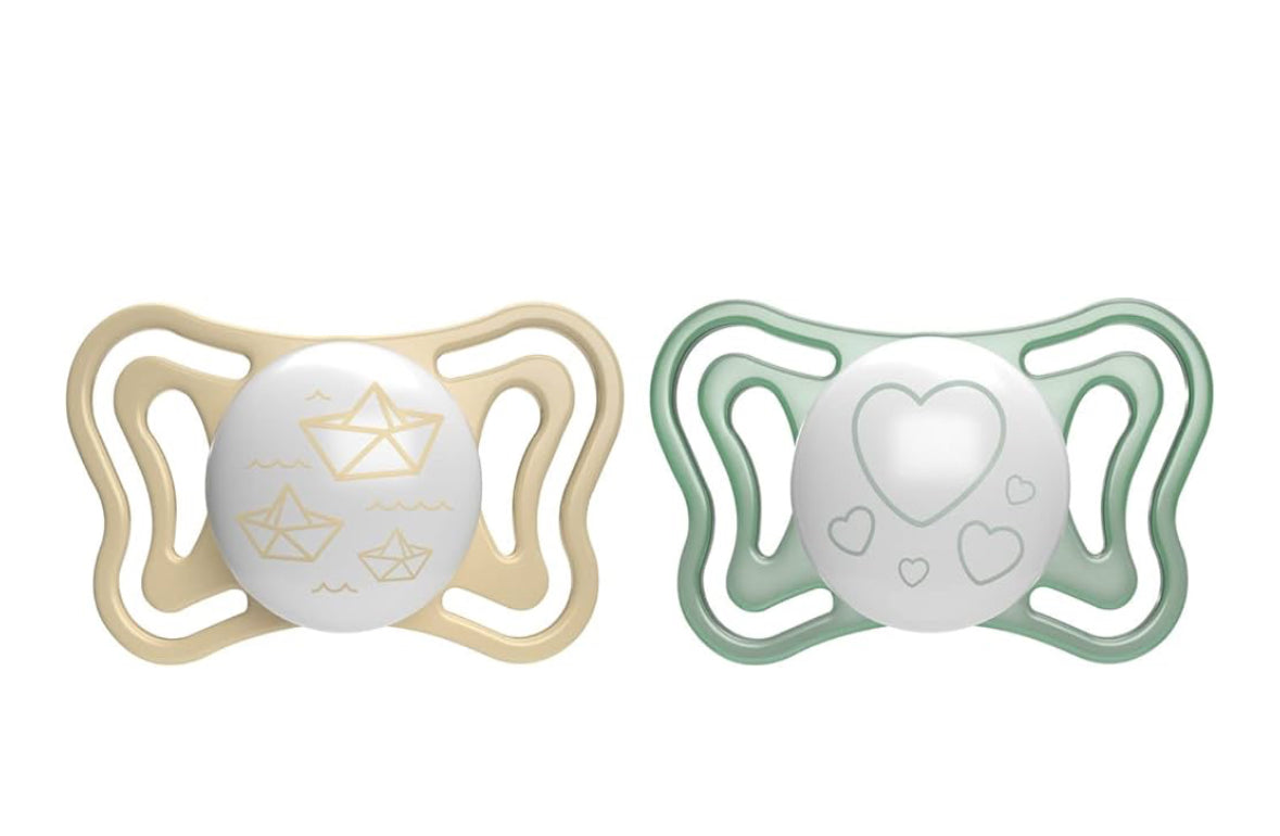 SUCCHIETTO CHICCO LIGHT 2-6