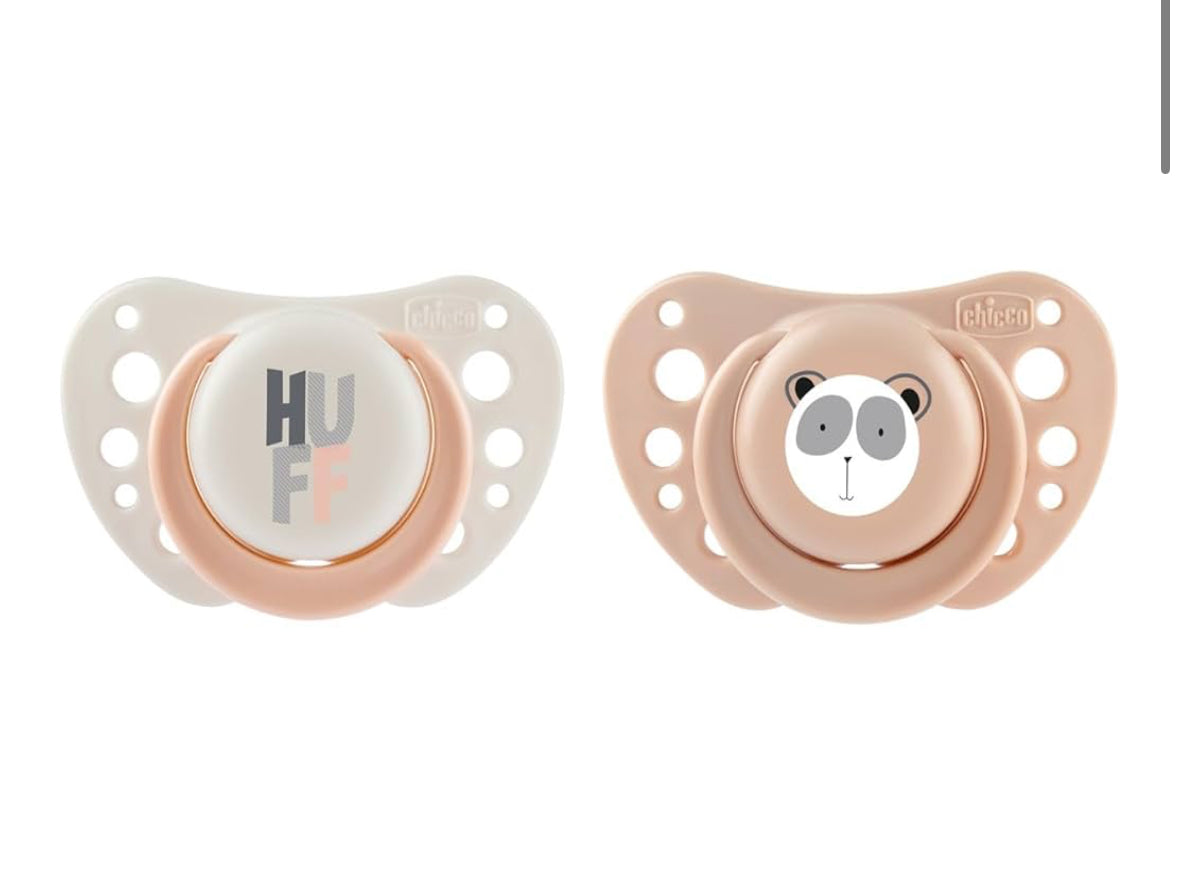 SUCCHIETTO CHICCO AIR 2-6