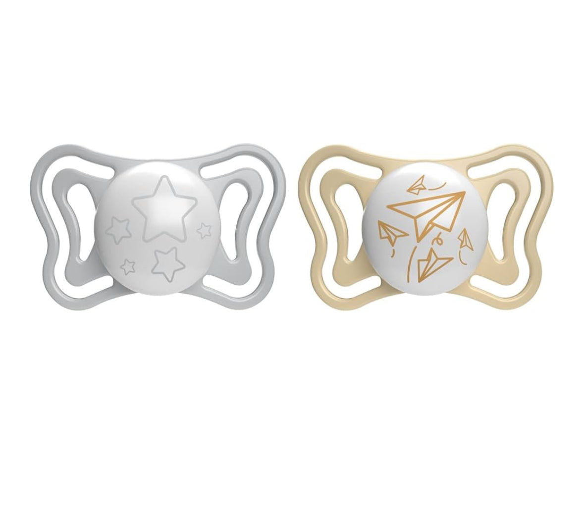 SUCCHIETTO CHICCO LIGHT 6-16