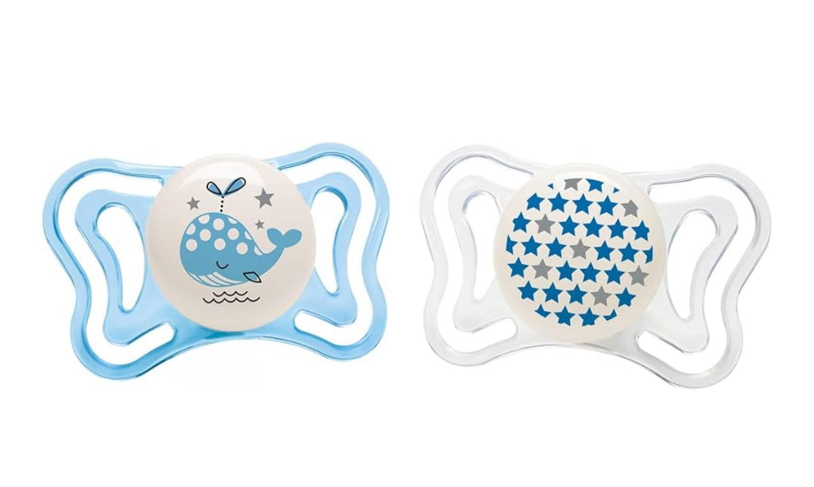 SUCCHIETTO CHICCO LIGHT 2-6