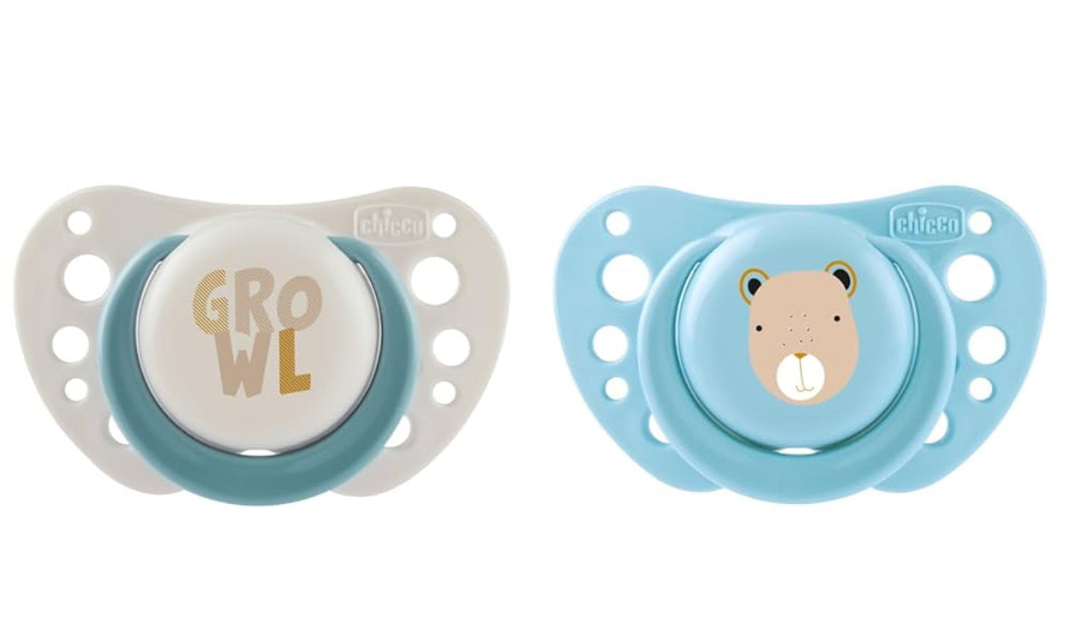 SUCCHIETTO CHICCO AIR 2-6