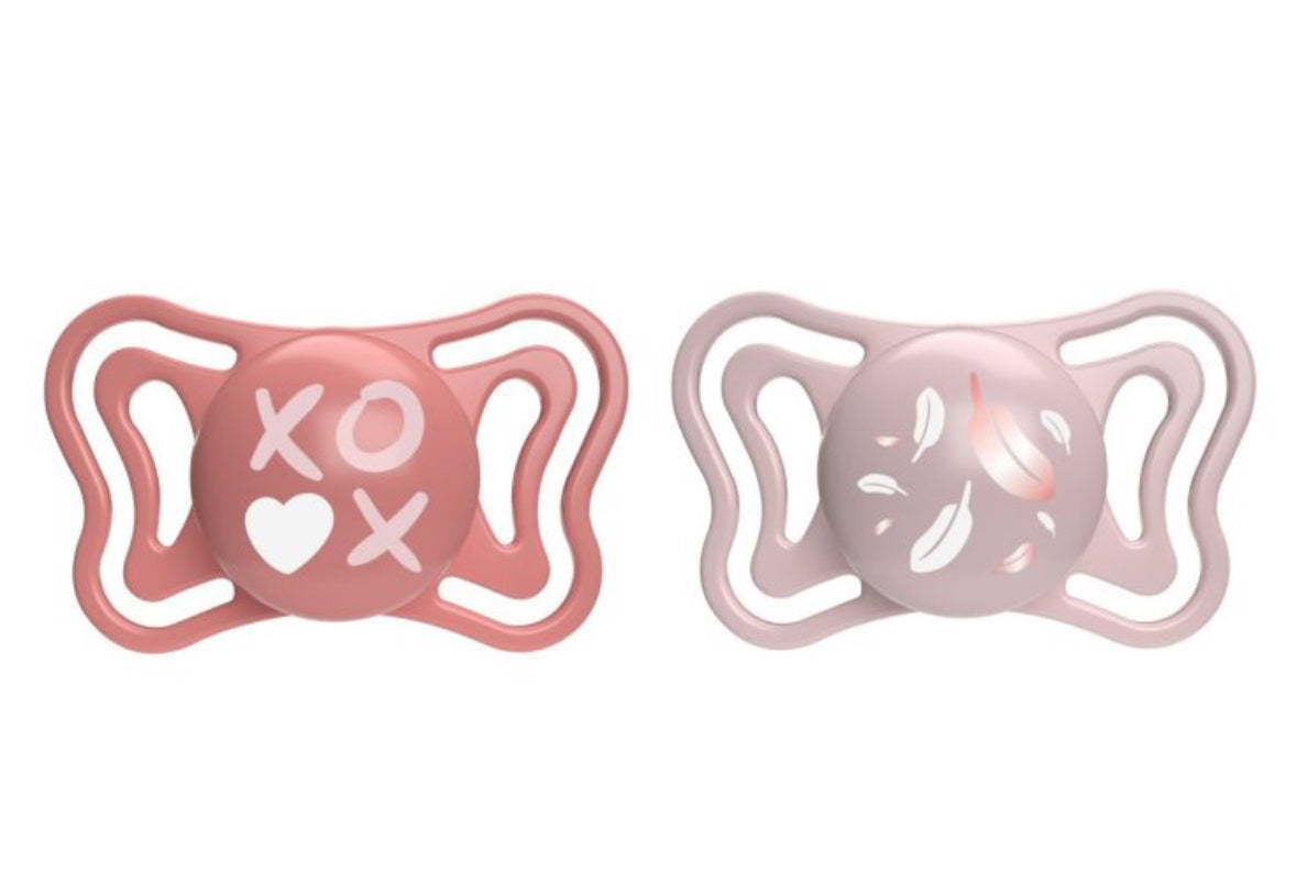 SUCCHIETTO CHICCO LIGHT 6-16