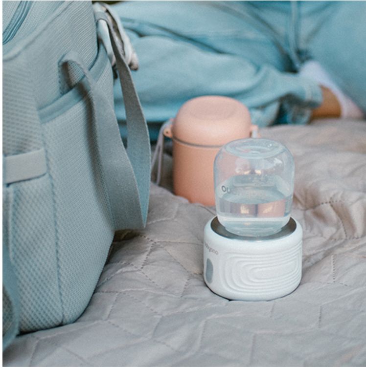 SCALDABIBERON PORTATILE BABYONO