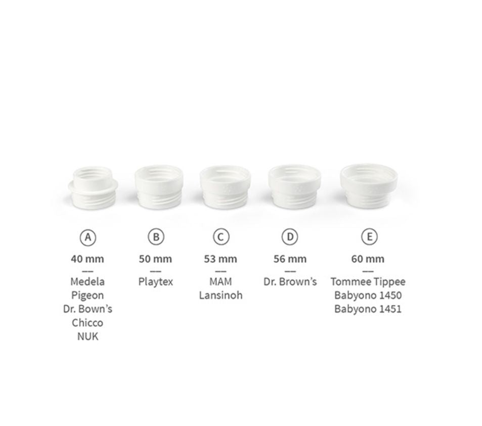 SCALDABIBERON PORTATILE BABYONO