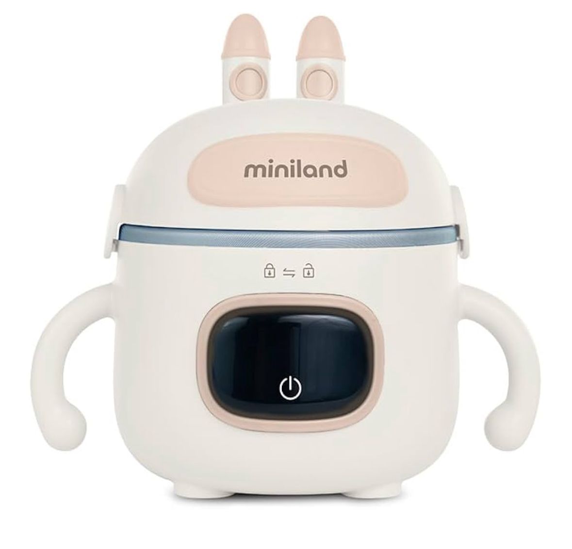 MINILAND CUOCI PAPPA