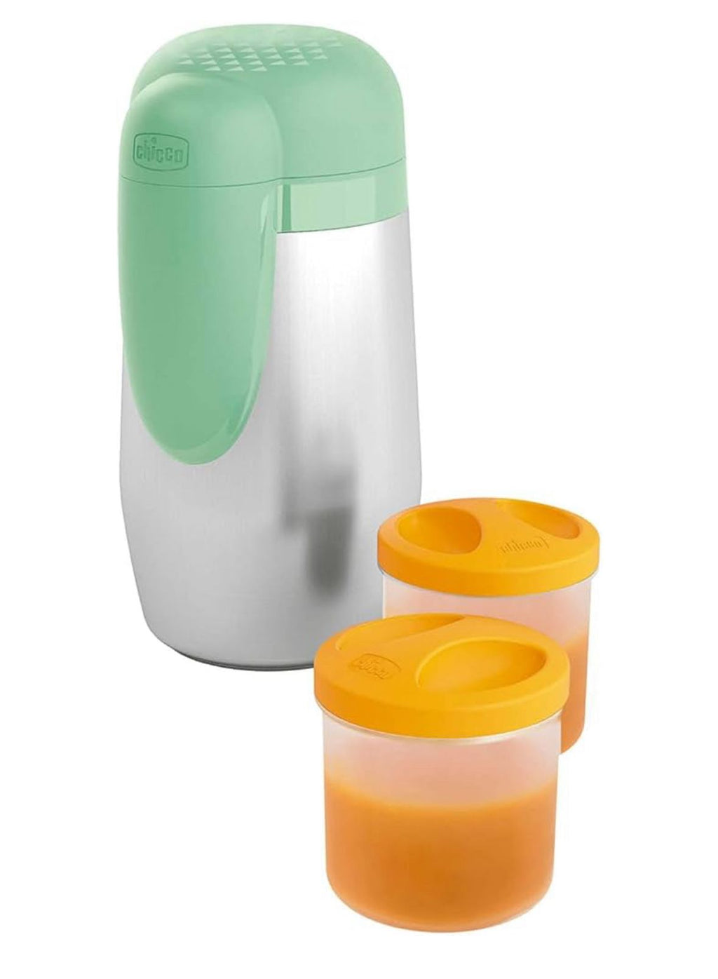 PORTABOTTIGLIE E CONTENITORE TERMICO PER ALIMENTI