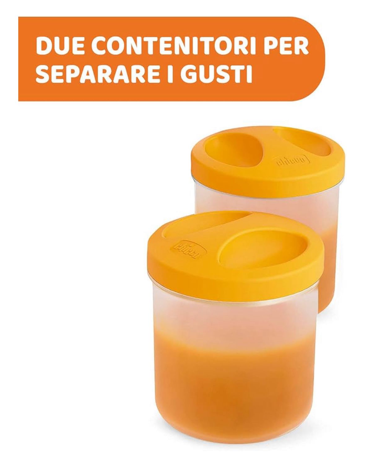 PORTABOTTIGLIE E CONTENITORE TERMICO PER ALIMENTI