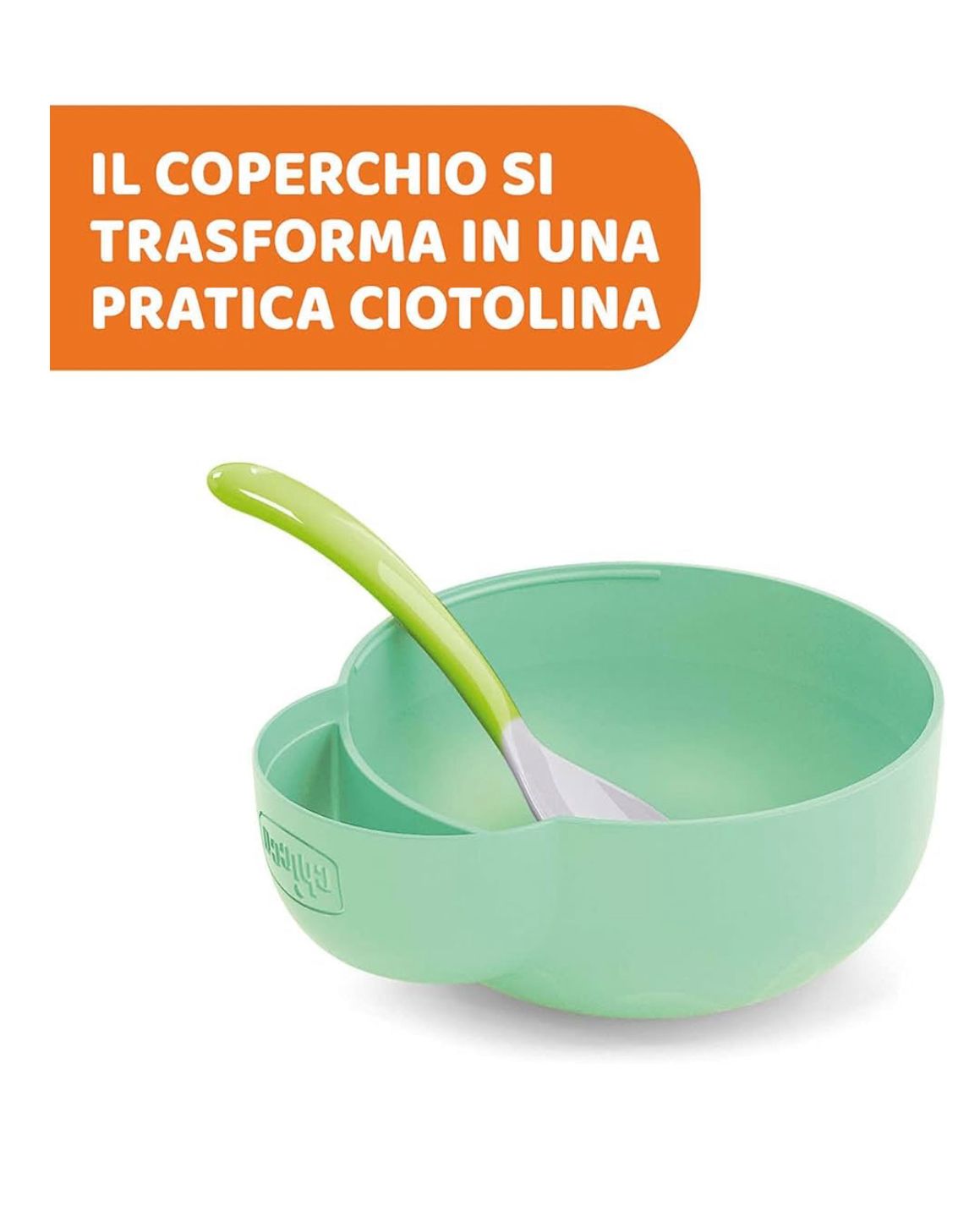 PORTABOTTIGLIE E CONTENITORE TERMICO PER ALIMENTI
