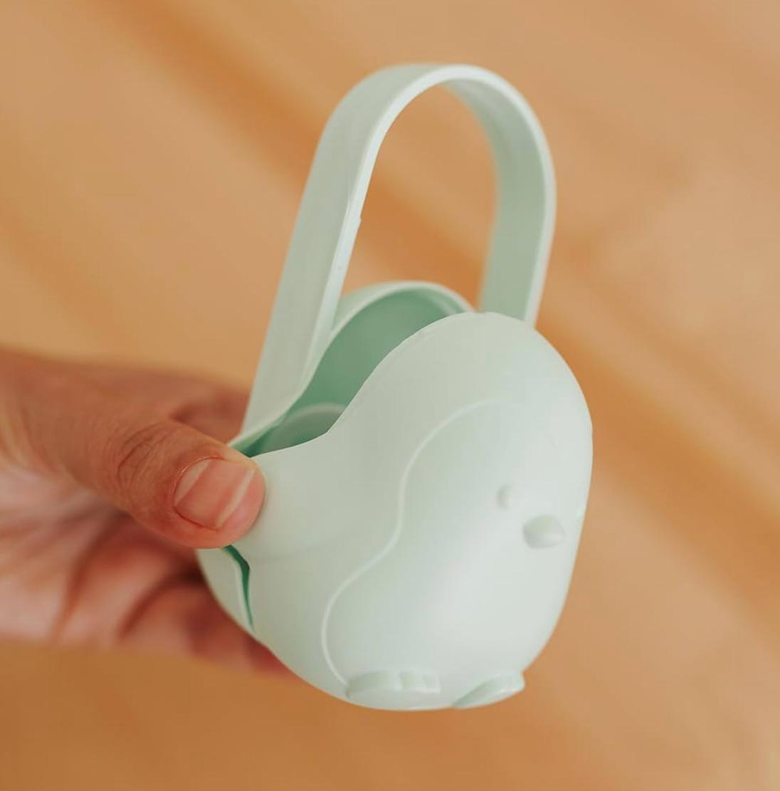 PORTACIUCCIO MINILAND