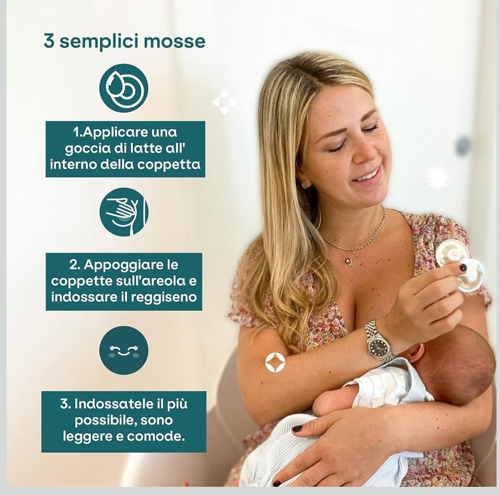 COPPETTE PARACAPEZZOLI IN ARGENTO