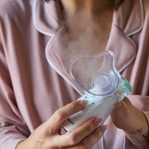 AERESOL PORTATILE MINILAND