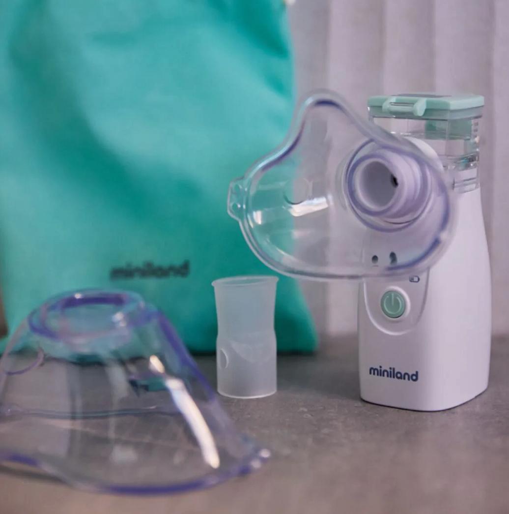 AERESOL PORTATILE MINILAND