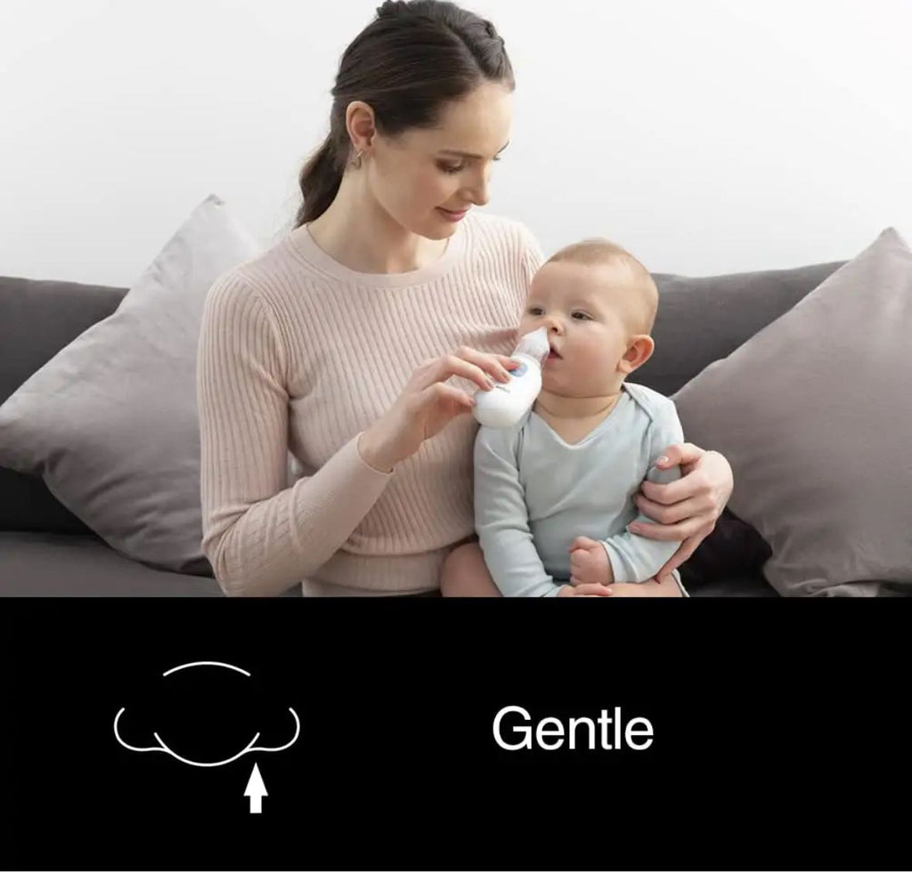 ASPIRATORE NASALE ELETTRICO