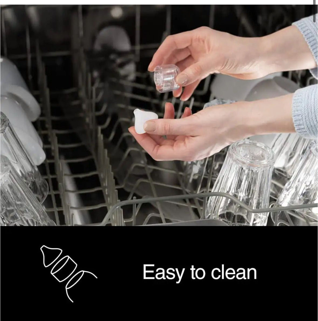 ASPIRATORE NASALE ELETTRICO