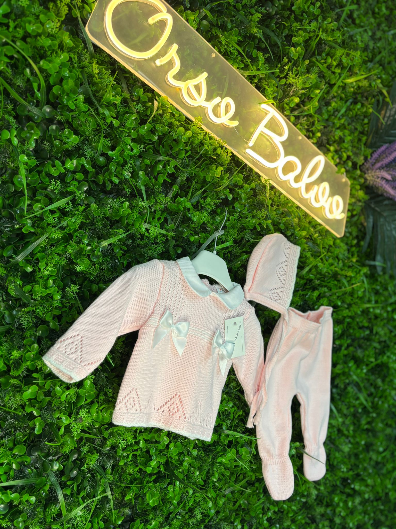 TUTINE FRUIT DE MA PASSION