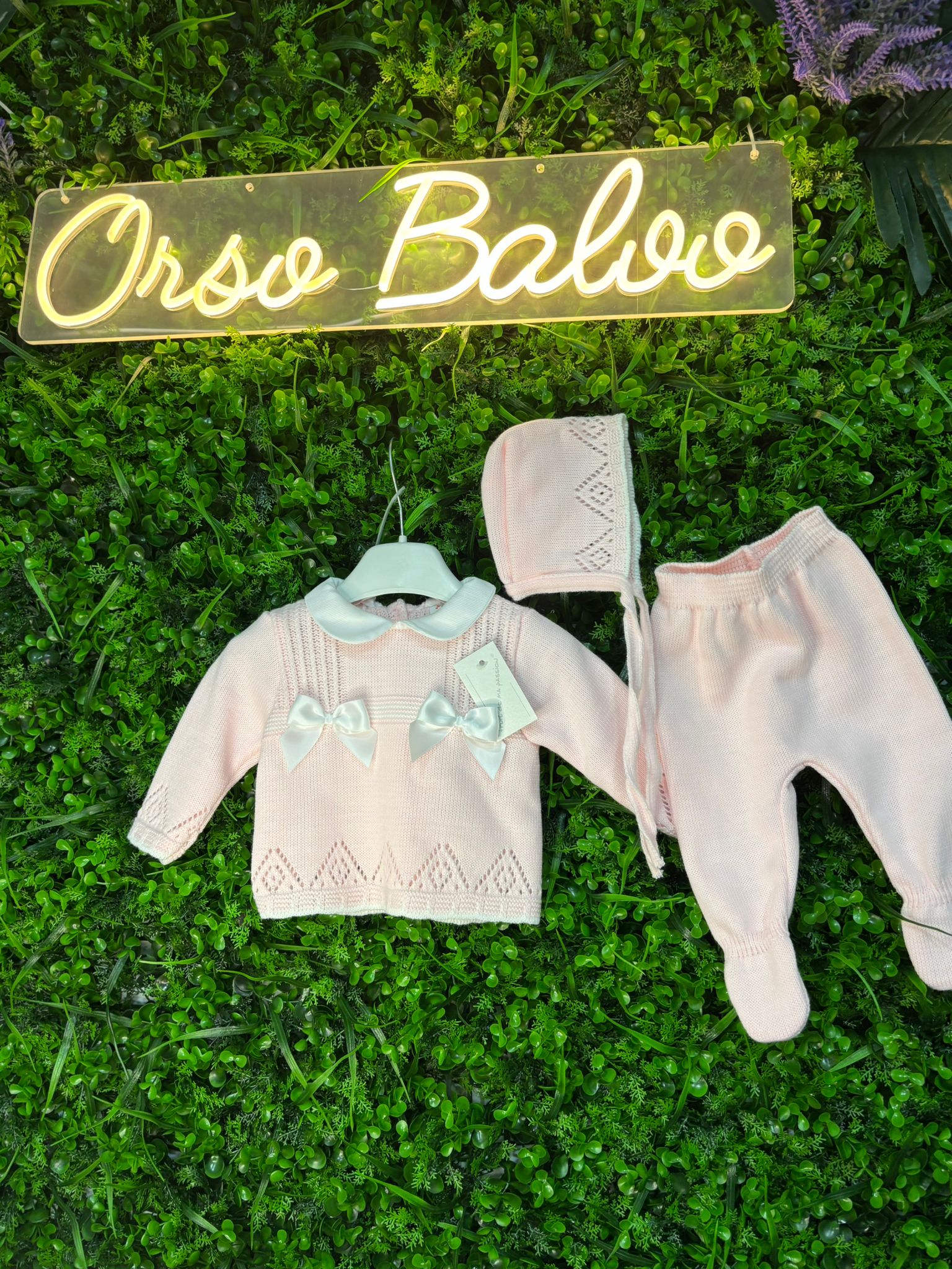 TUTINE FRUIT DE MA PASSION