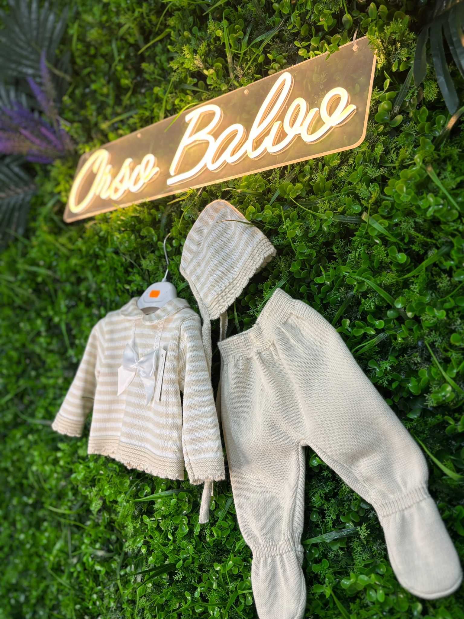 TUTINE FRUIT DE MA PASSION