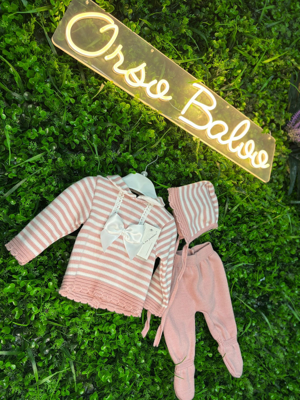 TUTINE FRUIT DE MA PASSION