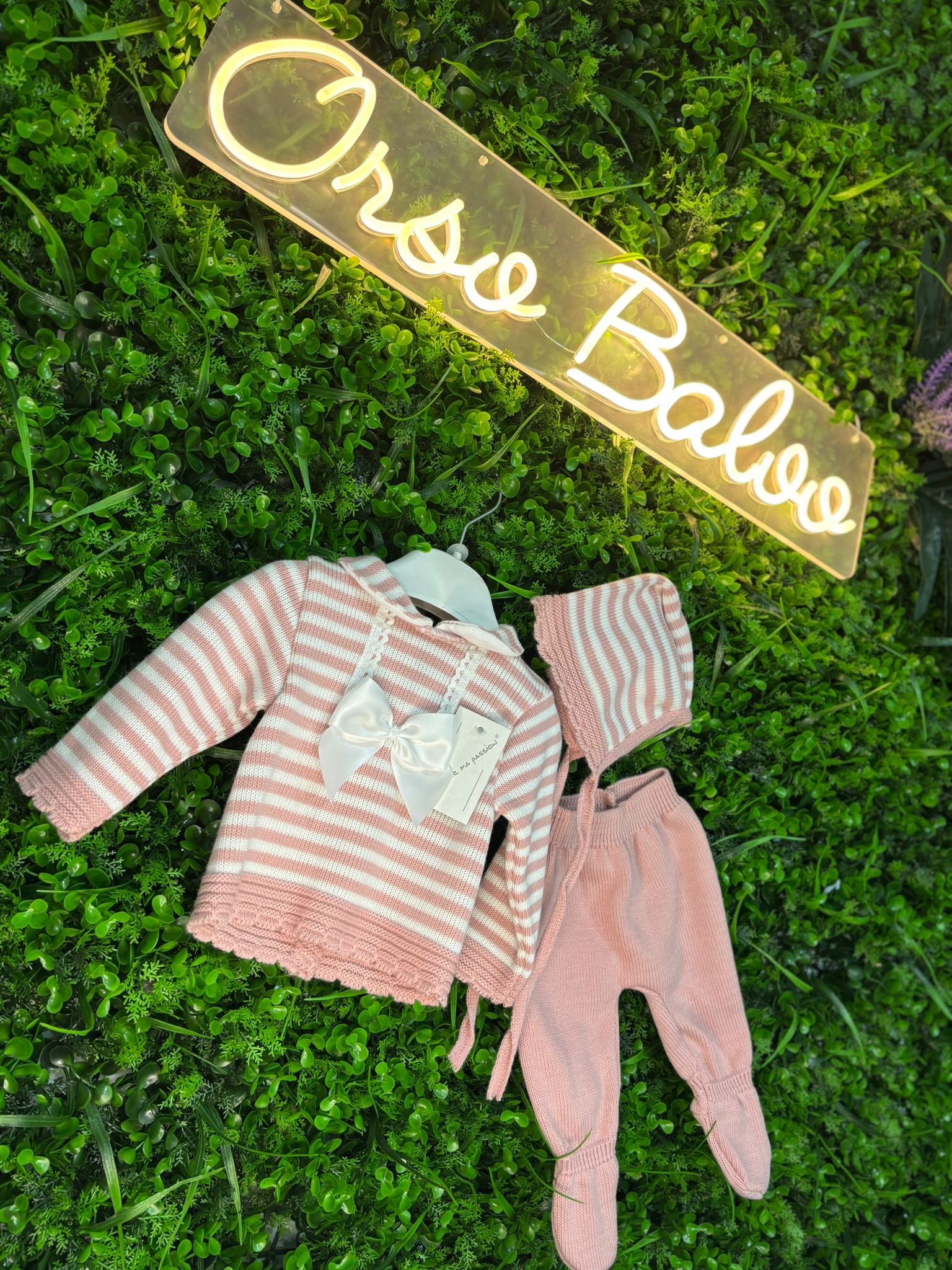 TUTINE FRUIT DE MA PASSION