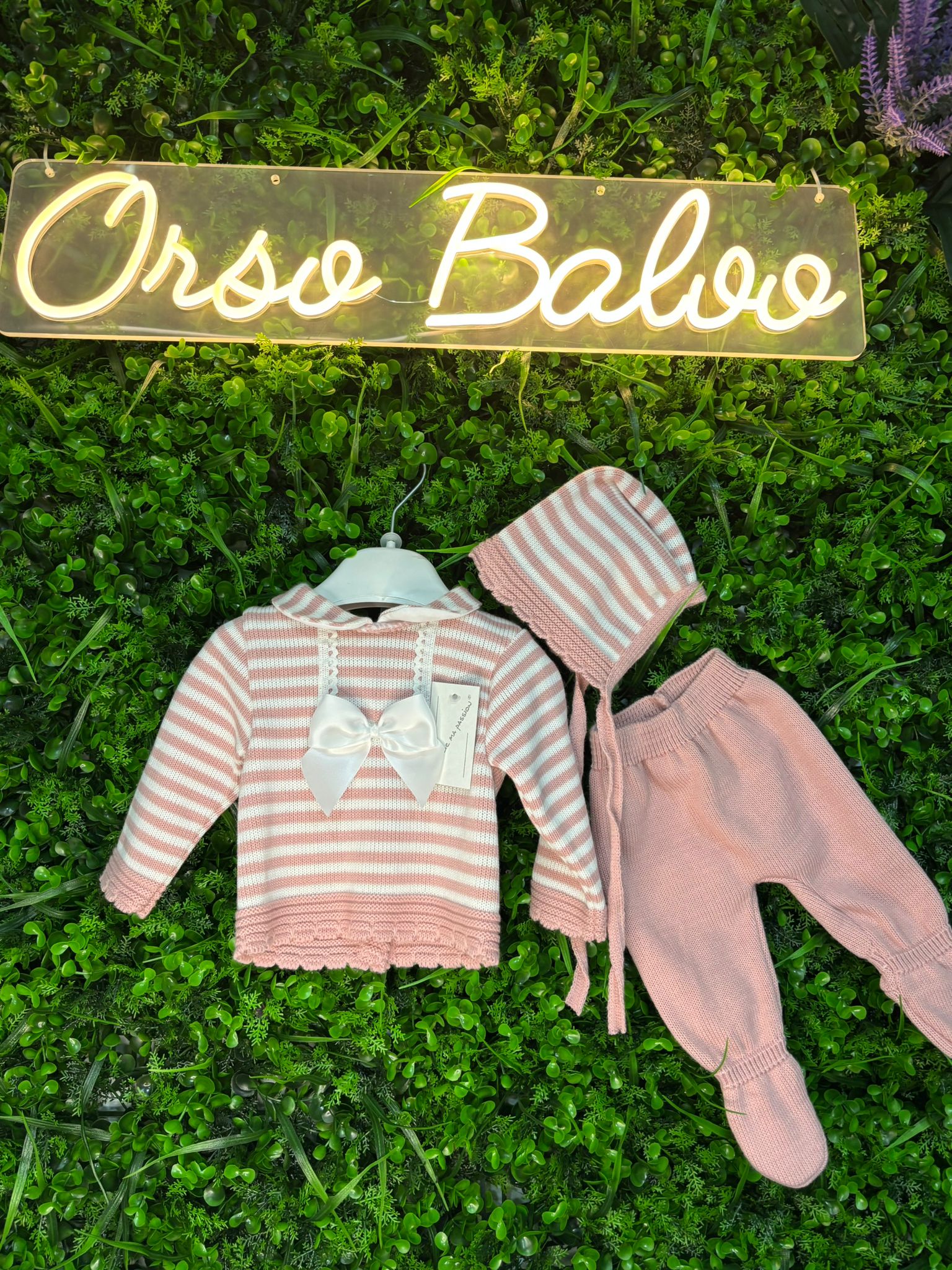 TUTINE FRUIT DE MA PASSION