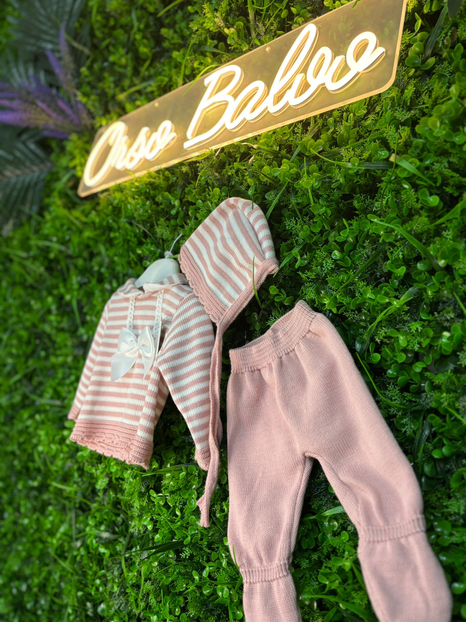 TUTINE FRUIT DE MA PASSION