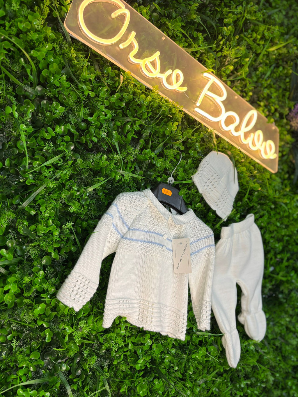 TUTINE FRUIT DE MA PASSION