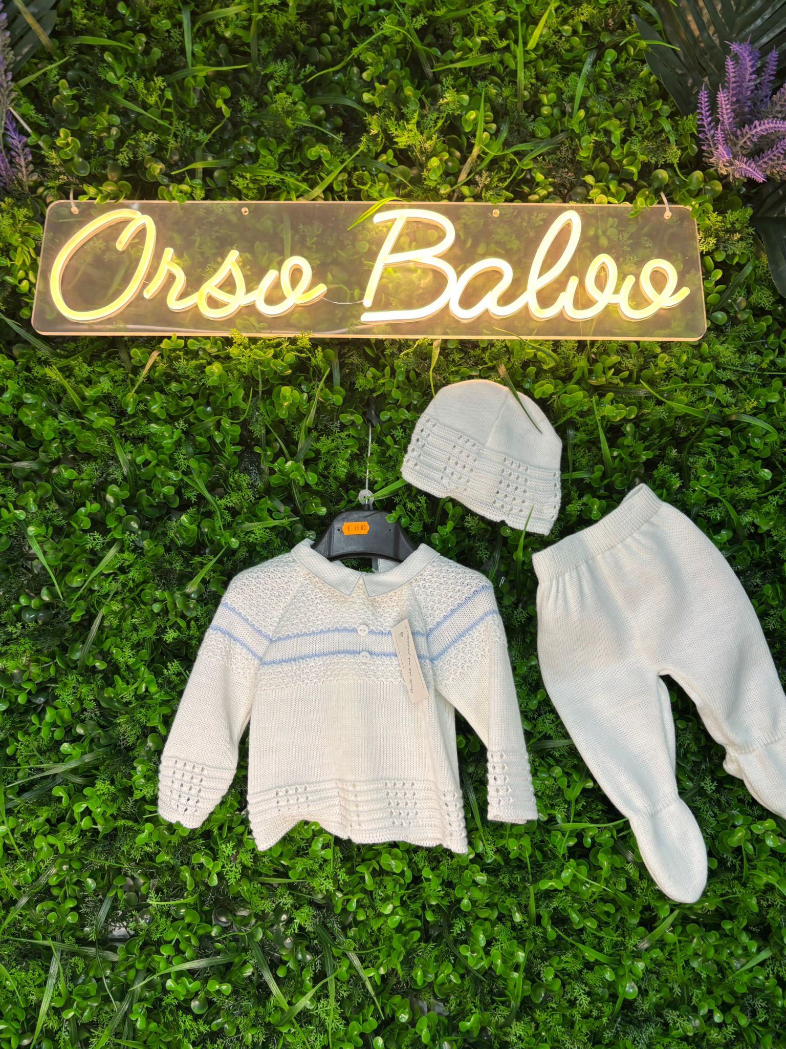 TUTINE FRUIT DE MA PASSION